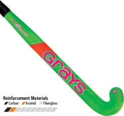 GRAYS GX2500 Field Hockey Stick