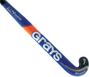 GRAYS GX4000 Scoop Field Hockey Stick 3 GRAYS GX4000 Scoop Field Hockey Stick