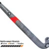 GRAYS Nano 10 Field Hockey Stick 1 GRAYS Nano 10 Field Hockey Stick -Ball Equipment Shop GRAYS Nano 10 Field Hockey Stick