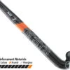 GRAYS Nano 7 Field Hockey Stick -Ball Equipment Shop GRAYS Nano 7 Field Hockey Stick