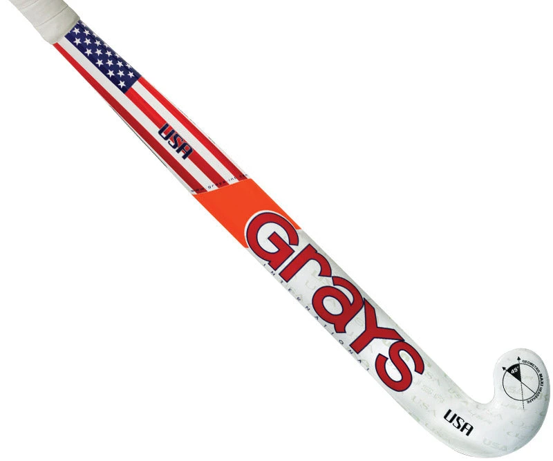 GRAYS USA World Series Field Hockey Stick 3 GRAYS USA World Series Field Hockey Stick
