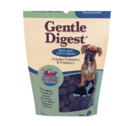 Ark Naturals Gentle Digest Soft Chews