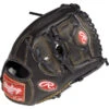 Rawlings Gold Glove 12 In Infield/Pitcher Glove 2-Piece Solid Web, Conventional Back -Ball Equipment Shop Gold Glove 12 in InfieldPitcher Glove 2