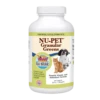 Ark Naturals Nu-Pet Granular Greens -Ball Equipment Shop GranularGreens Bottle 8.47oz