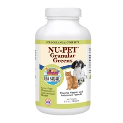 Ark Naturals Nu-Pet Granular Greens