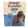 Ark Naturals Happy Traveler Soft Chews Dog Treats