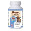 Ark Naturals Happy Traveler Natural Herbal Calming Formula -Ball Equipment Shop Happy Traveler bottle 30cnt