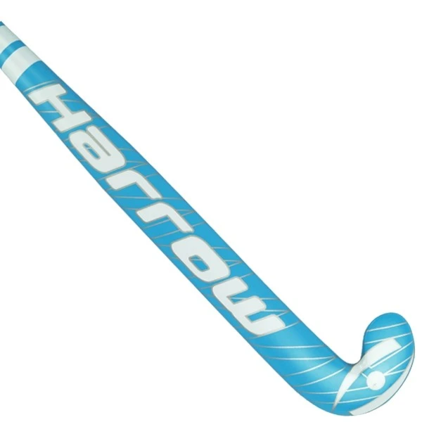 Harrow Carmichael Indoor Field Hockey Stick 3 Harrow Carmichael Indoor Field Hockey Stick