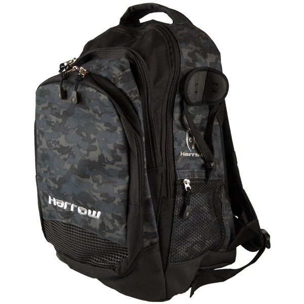 Harrow Elite Backpack 3 Harrow Elite Backpack