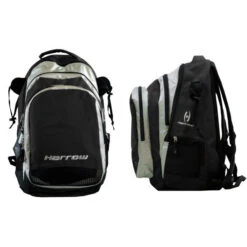 Harrow Elite Backpack 30 Harrow Elite Backpack -Ball Equipment Shop Harrow Elite Backpack 11