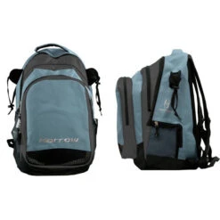 Harrow Elite Backpack 33 Harrow Elite Backpack -Ball Equipment Shop Harrow Elite Backpack 15
