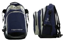Harrow Elite Backpack 35 Harrow Elite Backpack -Ball Equipment Shop Harrow Elite Backpack 17