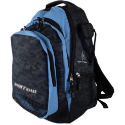 Harrow Elite Backpack 21 Harrow Elite Backpack -Ball Equipment Shop Harrow Elite Backpack 3