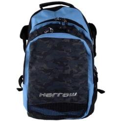 Harrow Elite Backpack 22 Harrow Elite Backpack -Ball Equipment Shop Harrow Elite Backpack 4
