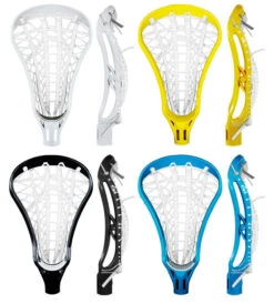 Harrow GSHOT LACROSSE HEAD