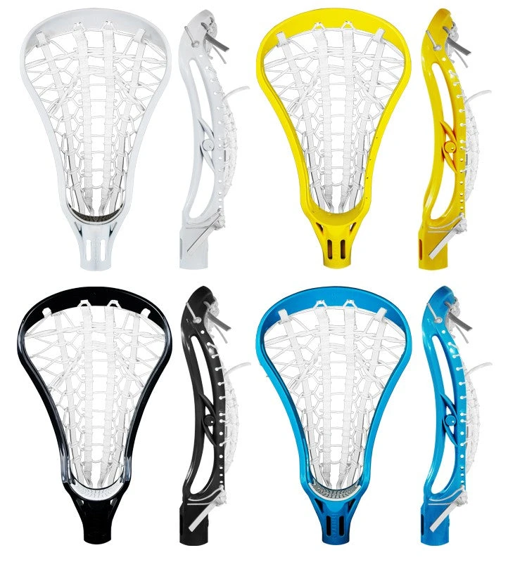 Harrow GSHOT LACROSSE HEAD 3 Harrow GSHOT LACROSSE HEAD