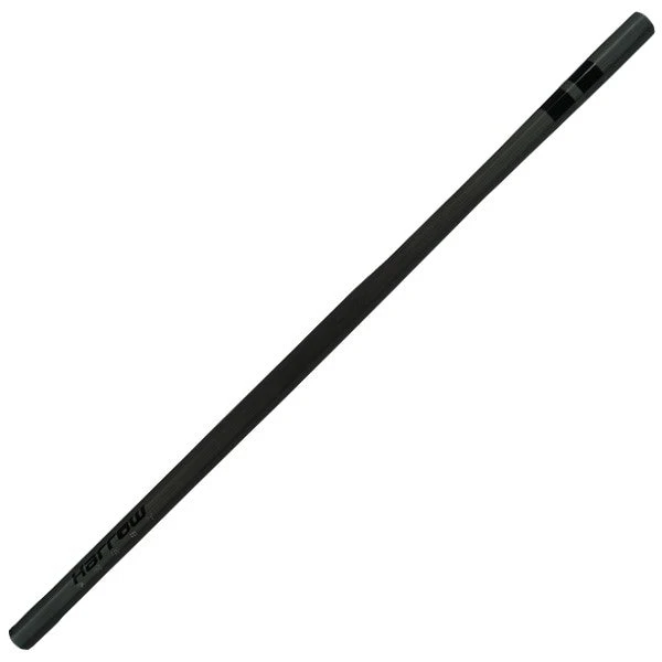 Harrow Ghost Tapered Women's Lacrosse Shaft Carbon Fiber 3 Harrow Ghost Tapered Women's Lacrosse Shaft Carbon Fiber
