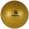 Harrow Glitter Field Hocke Ball Gold -Ball Equipment Shop Harrow Glitter Field Hocke Ball Gold 1