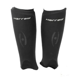 Harrow Intercept Shin Guard Sleeve -Ball Equipment Shop Harrow Intercept Shin Guard Sleeve
