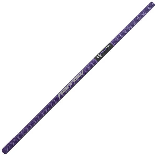 Harrow KFource Skinny Women's Lacrosse Shaft 3 Harrow KFource Skinny Women's Lacrosse Shaft