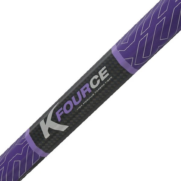 Harrow KFource Skinny Women's Lacrosse Shaft 4 Harrow KFource Skinny Women's Lacrosse Shaft - Image 2