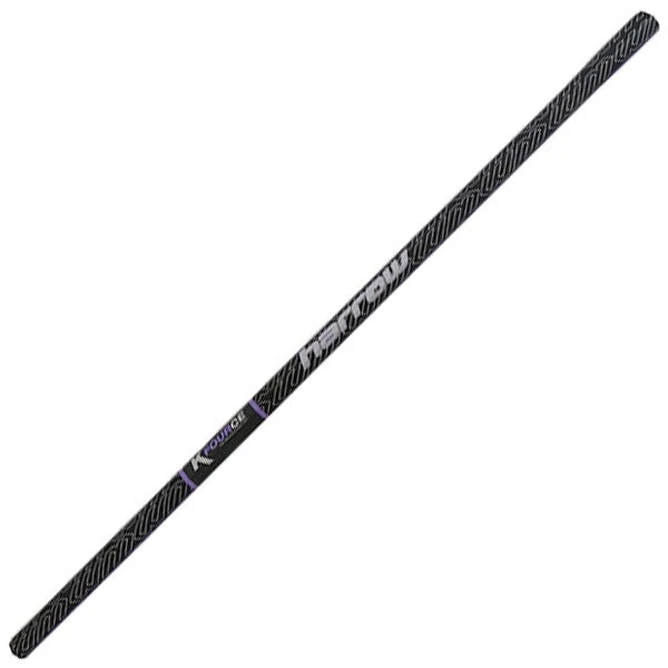 Harrow KFource Skinny Women's Lacrosse Shaft 5 Harrow KFource Skinny Women's Lacrosse Shaft - Image 3