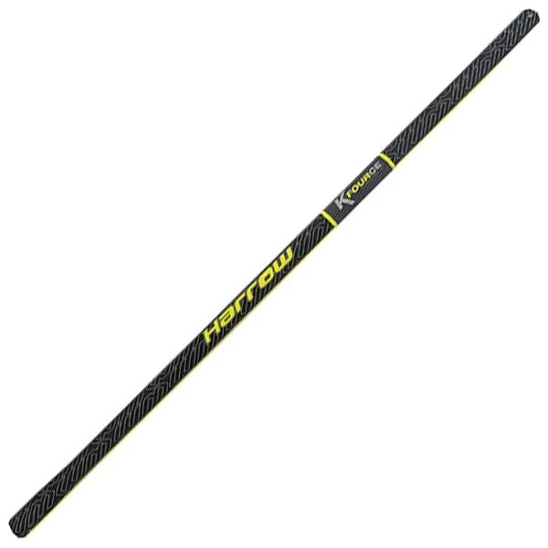Harrow KFource Skinny Women's Lacrosse Shaft 7 Harrow KFource Skinny Women's Lacrosse Shaft - Image 5