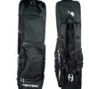 Harrow Nomad Field Hockey Stick Bag Black