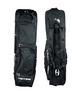 Harrow Nomad Field Hockey Stick Bag Black
