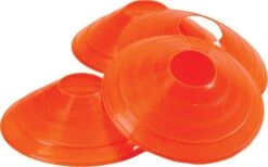 Harrow Orange Disc Cone