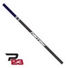 Harrow P23 Ultralight Straight Lacrosse Shaft Purple Black -Ball Equipment Shop Harrow P23 Ultralight Straight Lacrosse Shaft Purple Black 1