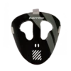 Harrow Phantom Face Mask Black And Grey 1 Harrow Phantom Face Mask Black And Grey -Ball Equipment Shop Harrow Phantom Face Mask Black and Grey