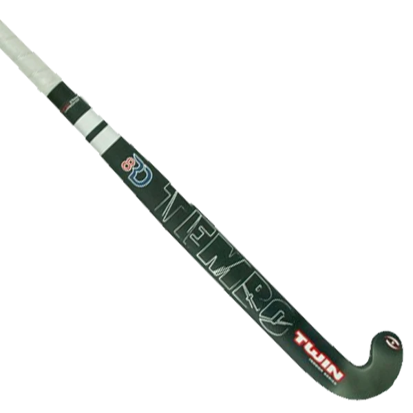 Harrow Tomahawk Field Hockey Stick 3 Harrow Tomahawk Field Hockey Stick