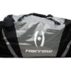 Harrow Rolling Goalie Duffel Black Graphite -Ball Equipment Shop Harrow Rolling Goalie Duffel Black Graphite 1