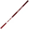 Harrow Title IX Classic Tapered Women's Lacrosse Shaft -Ball Equipment Shop Harrow Title IX Classic Tapered Women s Lacrosse Shaft 1
