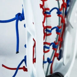 Harrow Ultralight Lacrosse Head Stylin Strings Ladder Pocket -Ball Equipment Shop Harrow Ultralight Lacrosse Head Stylin Strings Ladder Pocket 2