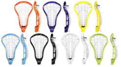 Harrow WOMEN'S ULTRALIGHT LACROSSE HEAD