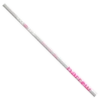 Harrow Women's G2 Straight Lacrosse Shaft Silver Pink -Ball Equipment Shop Harrow Women s G2 Straight Lacrosse Shaft Silver Pink 1