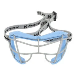 Harrow X Vision Lacrosse Field Hockey Goggles -Ball Equipment Shop Harrow X Vision Lacrosse Field Hockey Goggles 4