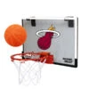 Rawlings NBA Miami Heat Hoop Set -Ball Equipment Shop Hoop Set 600b2ffb 3f93 4bb0 97df 0a8b9c23dfdc