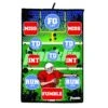 FRANKLIN INDOOR PASS GAME - FOOTBALL TARGET 1 FRANKLIN INDOOR PASS GAME - FOOTBALL TARGET -Ball Equipment Shop INDOOR PASS GAME FOOTBALL TARGET 1