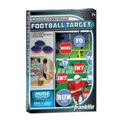 FRANKLIN INDOOR PASS GAME - FOOTBALL TARGET -Ball Equipment Shop INDOOR PASS GAME FOOTBALL TARGET 3
