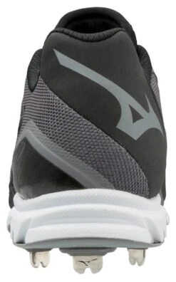 MIZUNO 9-SPIKE DOMINANT IC LOW MENS METAL BASEBALL CLEAT 31 MIZUNO 9-SPIKE DOMINANT IC LOW MENS METAL BASEBALL CLEAT -Ball Equipment Shop MIZUNO 9 SPIKE DOMINANT IC LOW MENS METAL BASEBALL CLEAT10