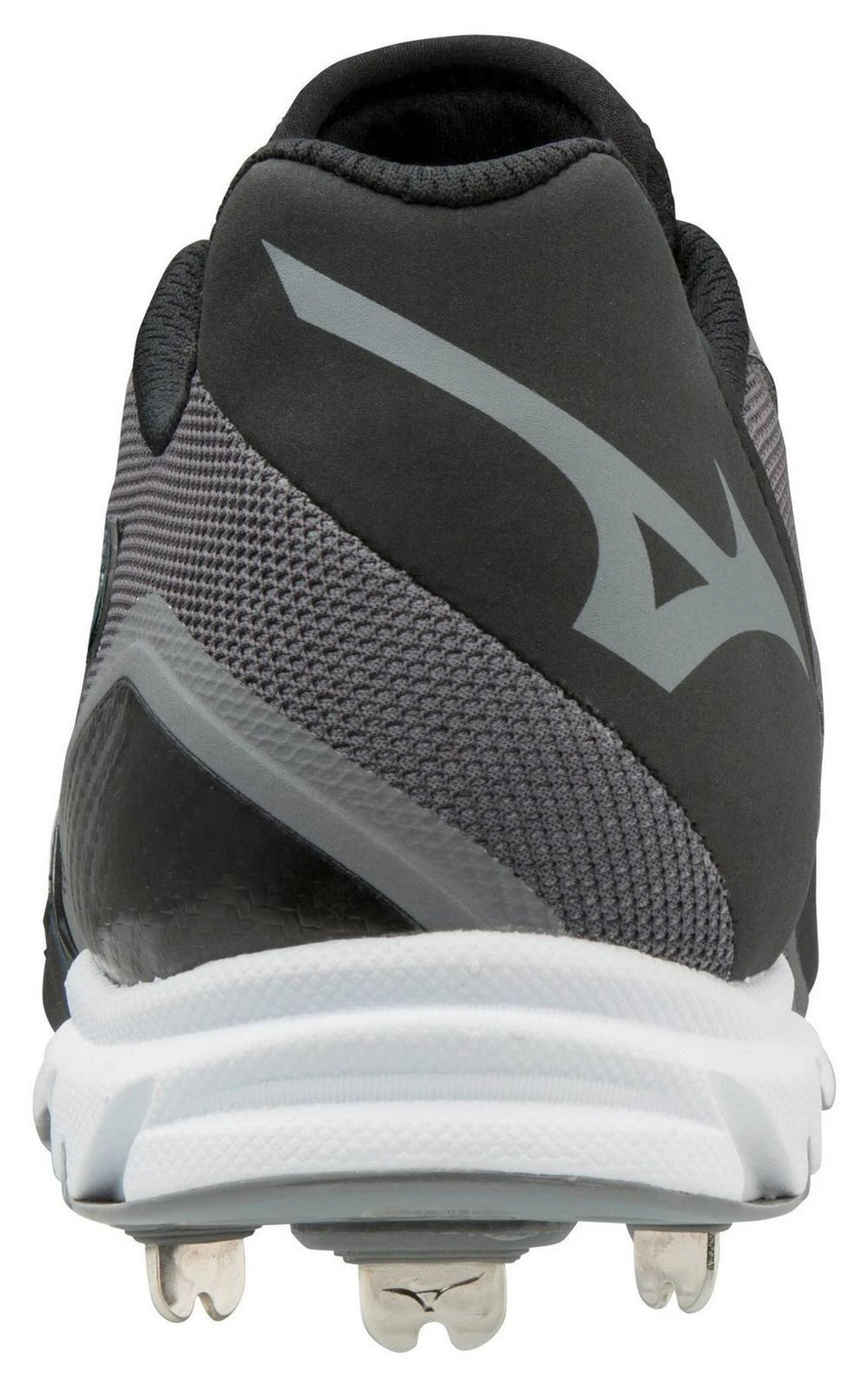 MIZUNO 9-SPIKE DOMINANT IC LOW MENS METAL BASEBALL CLEAT 12 MIZUNO 9-SPIKE DOMINANT IC LOW MENS METAL BASEBALL CLEAT - Image 10