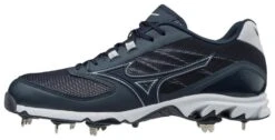 MIZUNO 9-SPIKE DOMINANT IC LOW MENS METAL BASEBALL CLEAT 32 MIZUNO 9-SPIKE DOMINANT IC LOW MENS METAL BASEBALL CLEAT -Ball Equipment Shop MIZUNO 9 SPIKE DOMINANT IC LOW MENS METAL BASEBALL CLEAT11