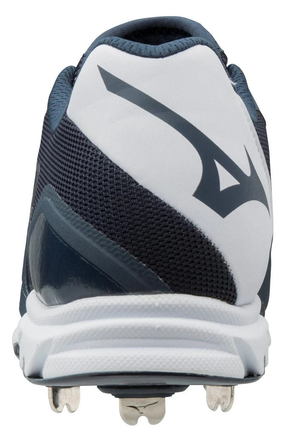 MIZUNO 9-SPIKE DOMINANT IC LOW MENS METAL BASEBALL CLEAT 17 MIZUNO 9-SPIKE DOMINANT IC LOW MENS METAL BASEBALL CLEAT - Image 15