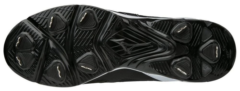 MIZUNO 9-SPIKE DOMINANT IC LOW MENS METAL BASEBALL CLEAT 4 MIZUNO 9-SPIKE DOMINANT IC LOW MENS METAL BASEBALL CLEAT - Image 2