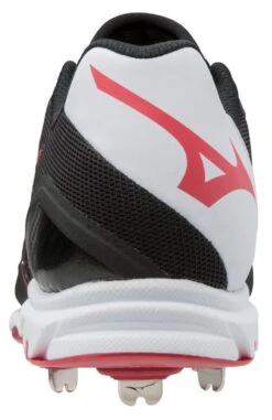 MIZUNO 9-SPIKE DOMINANT IC LOW MENS METAL BASEBALL CLEAT 41 MIZUNO 9-SPIKE DOMINANT IC LOW MENS METAL BASEBALL CLEAT -Ball Equipment Shop MIZUNO 9 SPIKE DOMINANT IC LOW MENS METAL BASEBALL CLEAT20