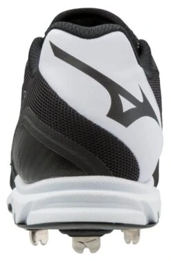 MIZUNO 9-SPIKE DOMINANT IC LOW MENS METAL BASEBALL CLEAT 26 MIZUNO 9-SPIKE DOMINANT IC LOW MENS METAL BASEBALL CLEAT -Ball Equipment Shop MIZUNO 9 SPIKE DOMINANT IC LOW MENS METAL BASEBALL CLEAT5