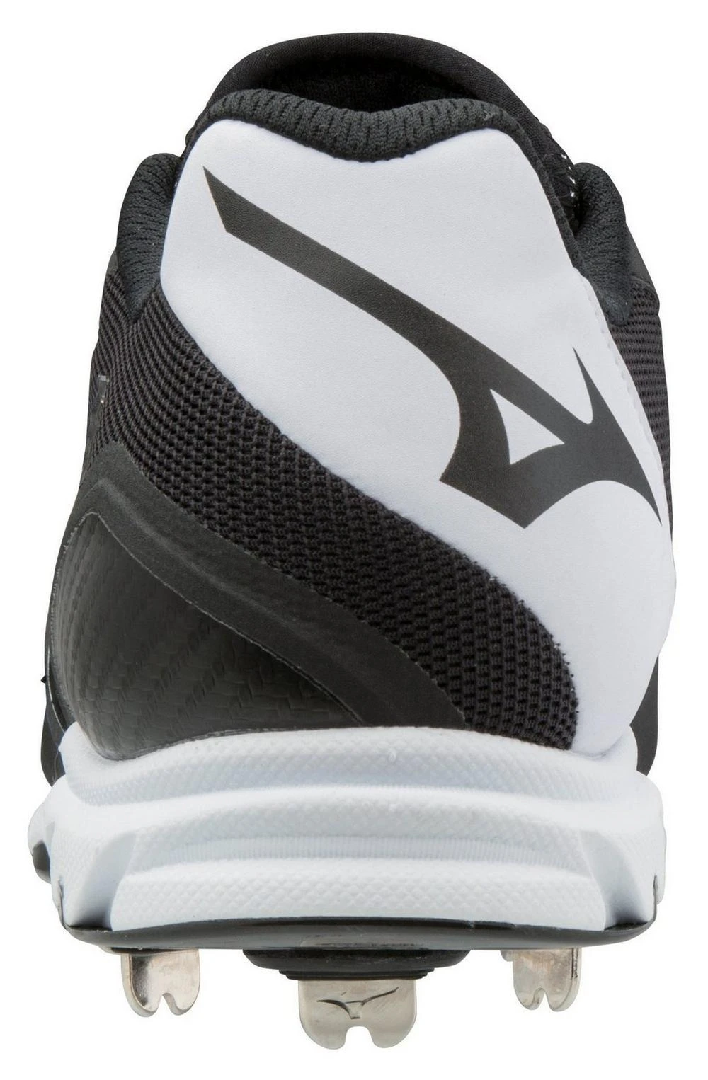 MIZUNO 9-SPIKE DOMINANT IC LOW MENS METAL BASEBALL CLEAT 7 MIZUNO 9-SPIKE DOMINANT IC LOW MENS METAL BASEBALL CLEAT - Image 5